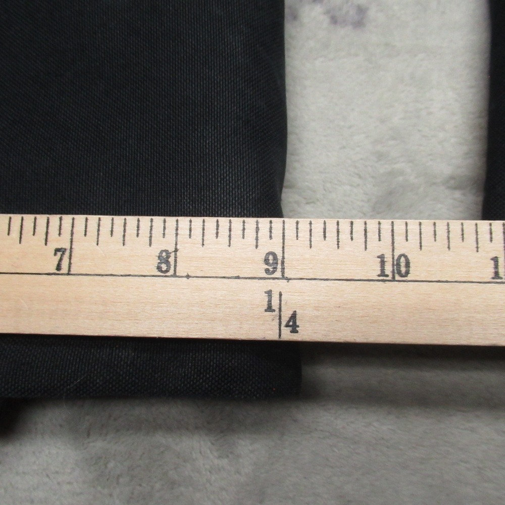 Columbia Snow Pants Womens XS Black Bugaboo Omni Heat Thermal Insulated 28x30 - Picture 4 of 13